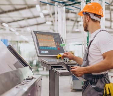 Manufacturing